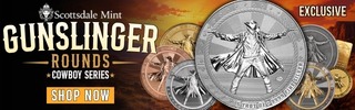 Shop Scottsdale Gunslinger Rounds Now
