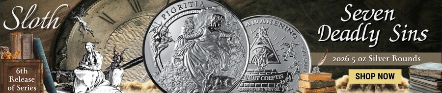 Awakening Series Seven Deadly Sins Sloth